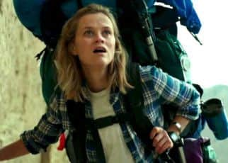 Reese Witherspoon in Wild