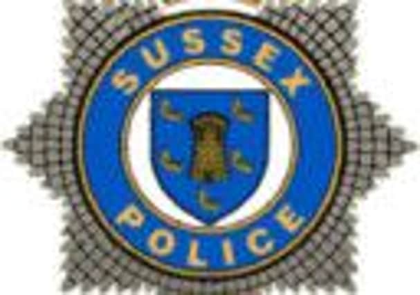 Police logo SUS-140619-085028001