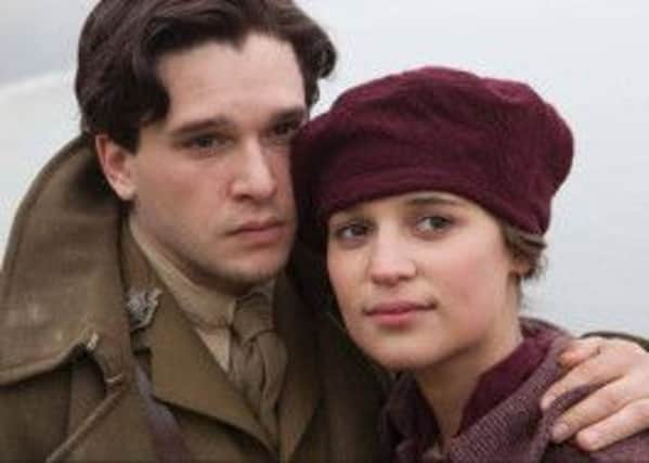 Testament of Youth