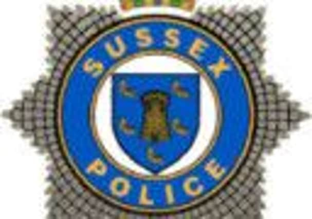 Police logo SUS-140619-085028001