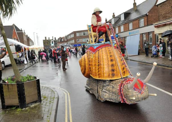 W21628H14 Last year's Lancing Street Party