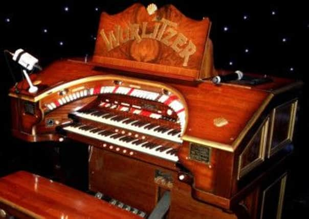 Rye Wurlitzer SUS-150313-121618001