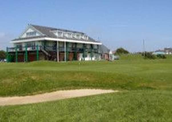 Littlehampton Golf Club