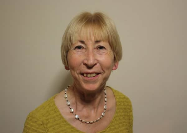 Morwen Millson Liberal Democrat candidate for Horsham (photo submitted). SUS-150415-111923001