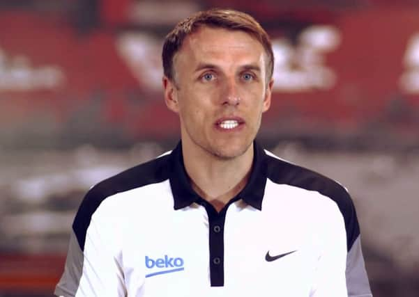 Phil Neville