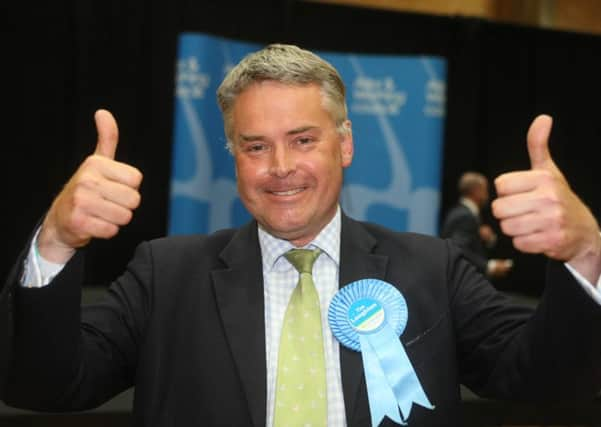 Tim Loughton