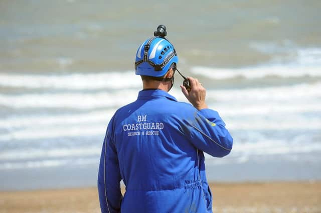 HM Coastguard Stock SUS-151006-160738001