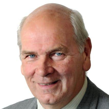 Cllr Keith Glazier SUS-150502-093231001