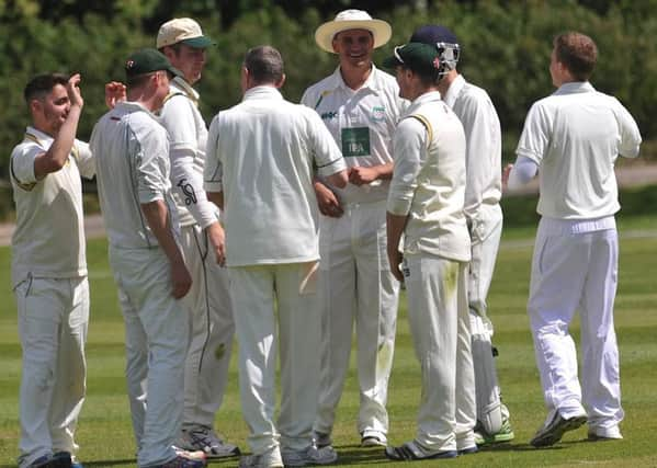 Findon CC v Three Bridges SUS-150706-121442002