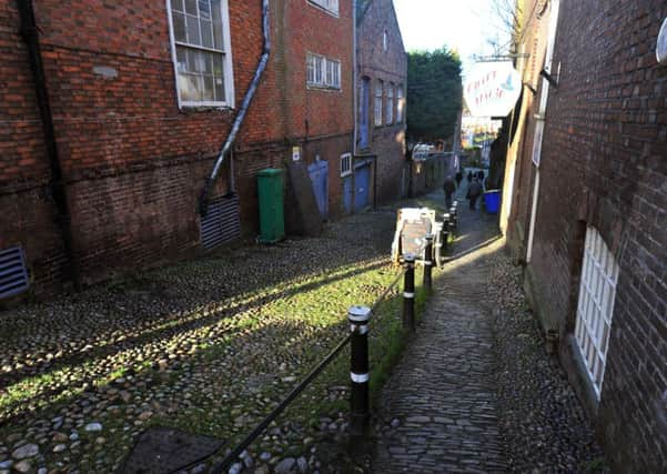 2/1/14- Rye.  Conduit Hill ENGSUS00120140201141311