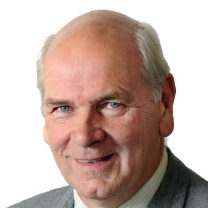 Cllr Keith Glazier SUS-150616-145137001