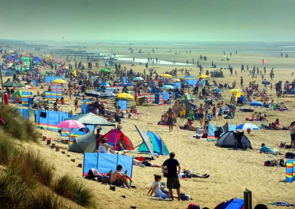 Camber beach, 23/4/11. ENGSUS00120120608104912