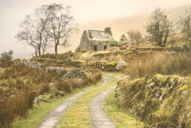 Rod Armstrongs Derelict Irish Farmhouse DM151178701a