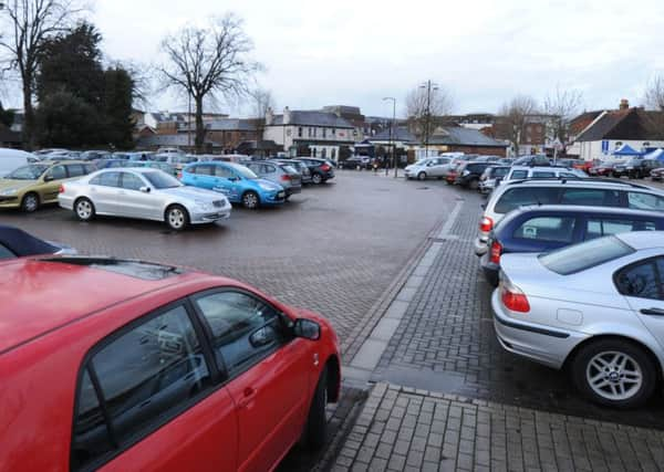 Cattle Market car park.


Photo by Louise Adams C121922-2 Chi Cattle Market Car Park ENGSUS00120121229165527