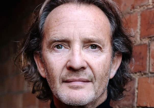 Anton Lesser