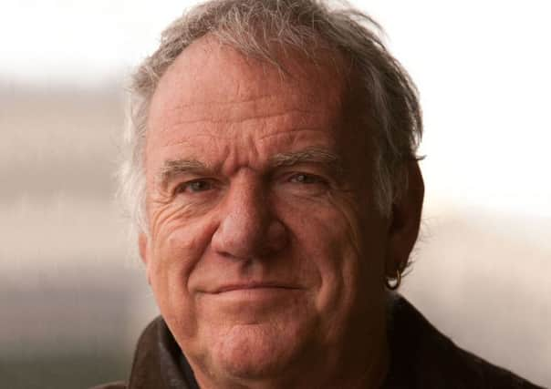 Ralph McTell