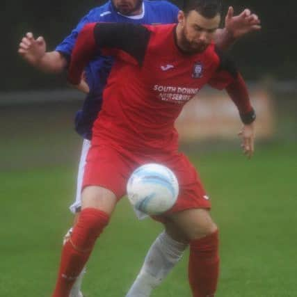 Hassocks FC V Littlehampton FC (Pic by Jon Rigby) SUS-151115-235942008