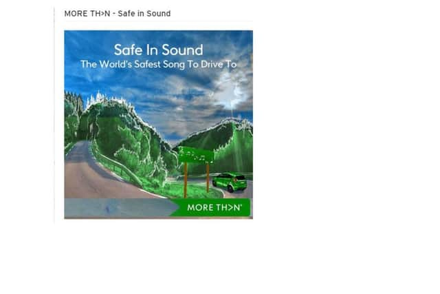 Safe in Sound