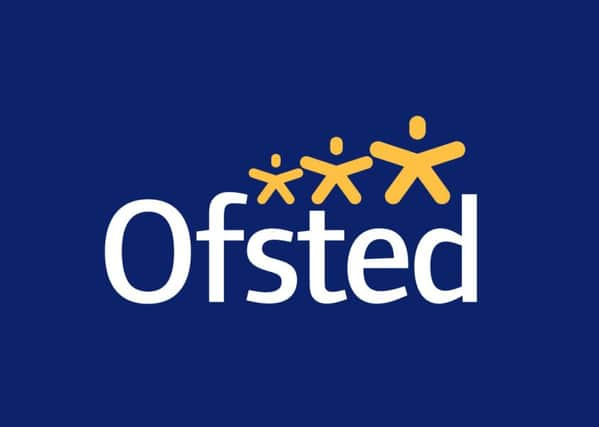 Ofsted