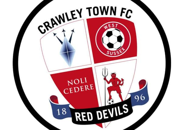 Crawley Town