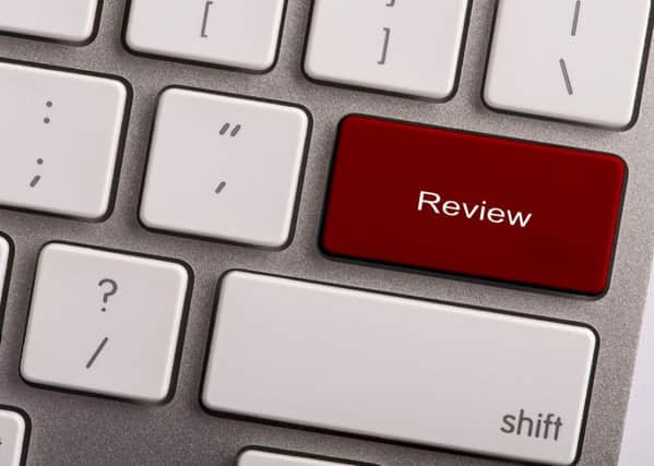 Review