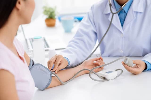 Health news. Photo: Shutterstock SUS-150730-111621001