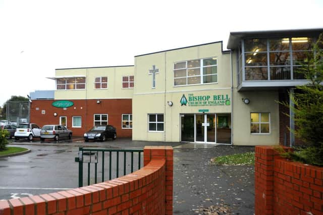 Bishop Bell school ENGSUS00120120924121716