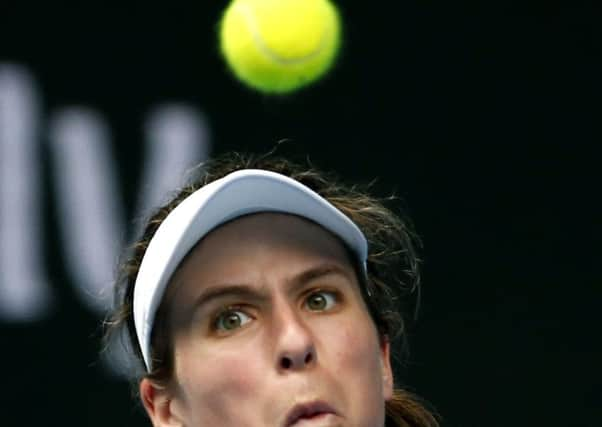 Johanna Konta