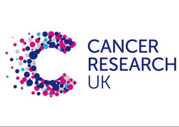 Cancer Research UK