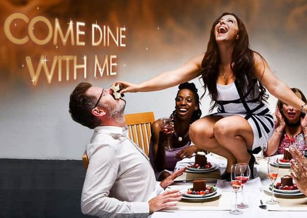 Come Dine With Me