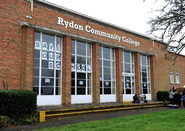 Rydon Community College