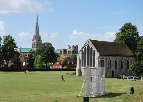 Chichester