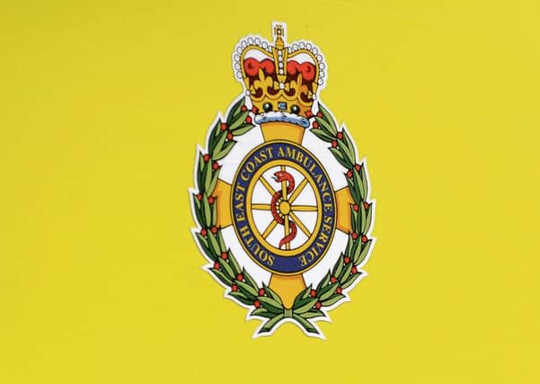 South East Coast Ambulance Service