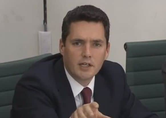 Huw Merriman