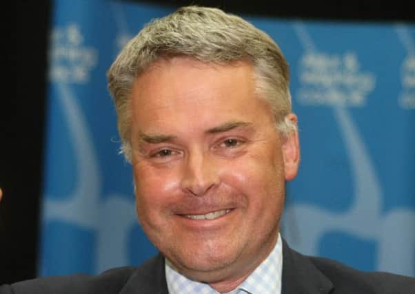 Tim Loughton