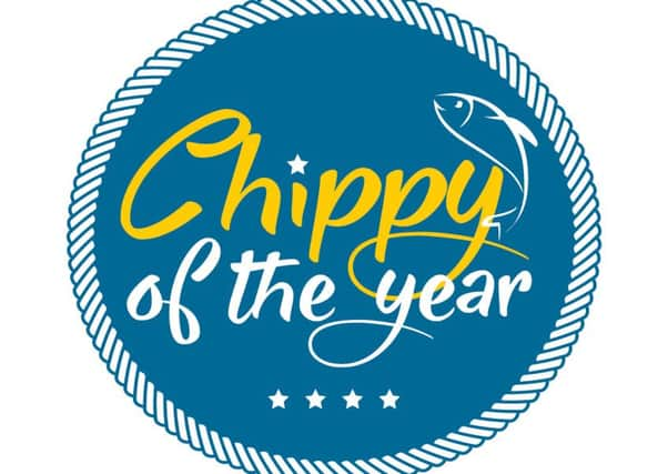 Chippy of the Year