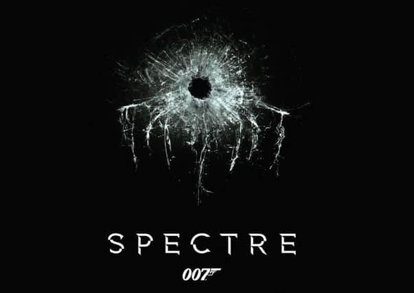 Spectre