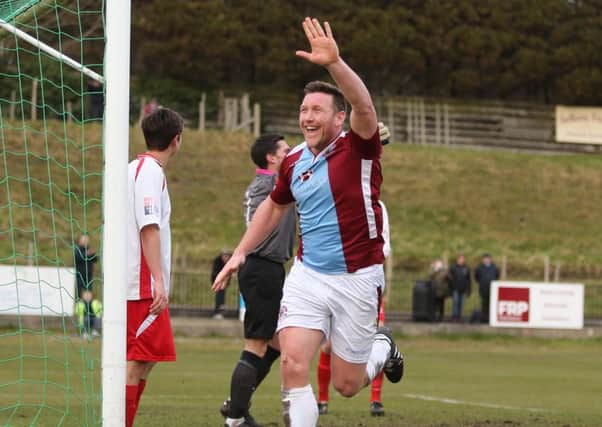 New signing Sean Ray will add experience to the Eastbourne Town defence