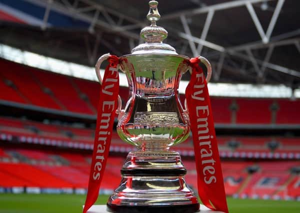 FA Cup