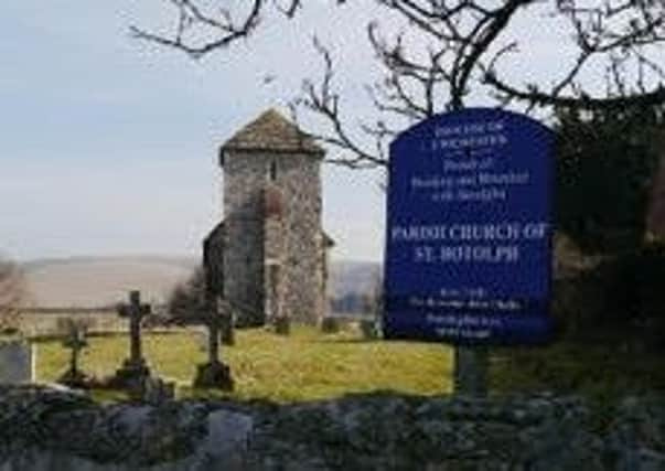 Members of the Shoreham Society will hear a talk about the Adur Valley