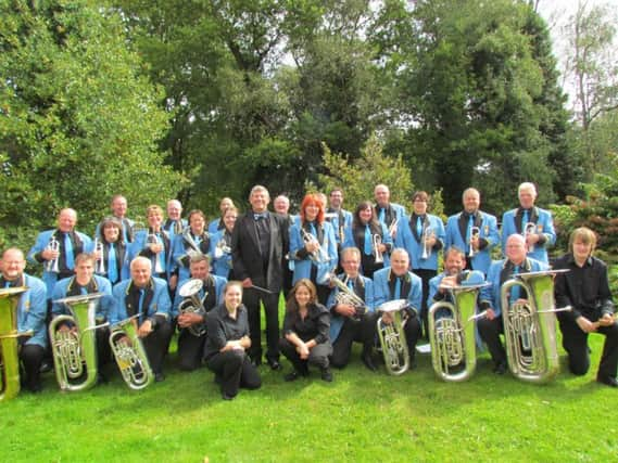 Chichester City Band