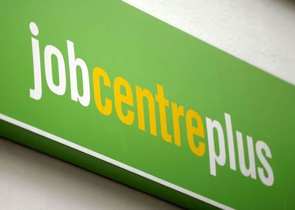 Jobcentre Plus NNL-150528-110248001