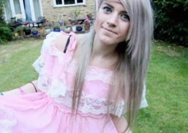 Marina Joyce