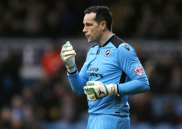 David Forde