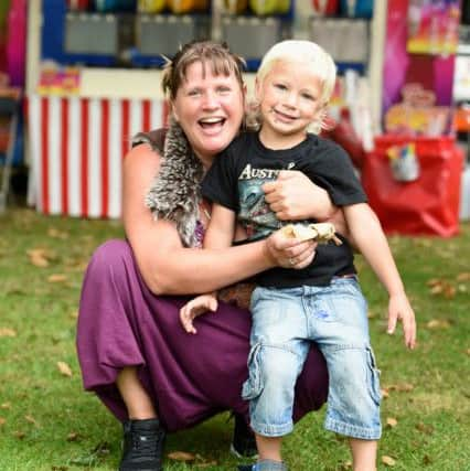 Bognor Rox. 

Music festival.
Pictuerd are Phoebe and Rumi Richards (4). 
Hotham Park.
Bognor Regis, West Sussex.


Reporter: 
Picture: Liz Pearce

30/07/2016
LP1600264 SUS-160731-133439008