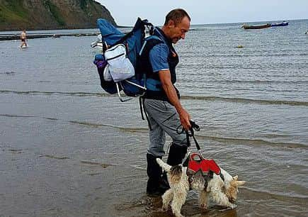 Robin Hoods Bay