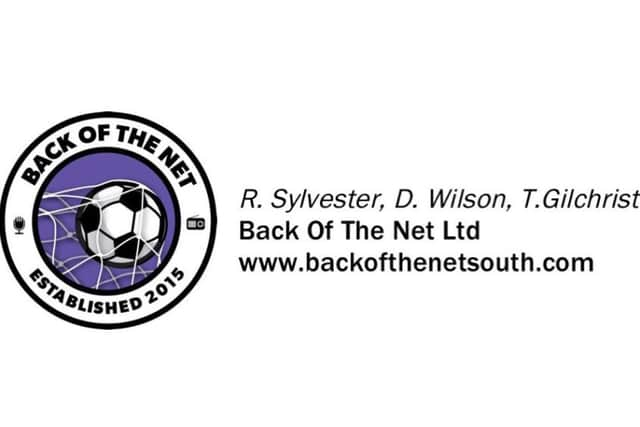 www.backofthenetsouth.com