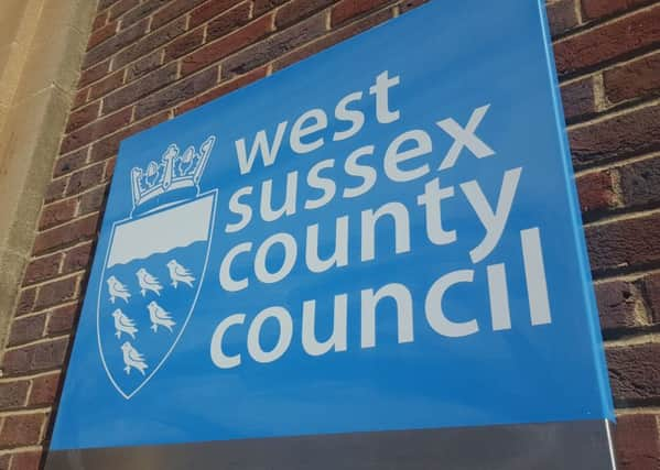 West Sussex County Council