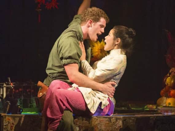 Miss Saigon