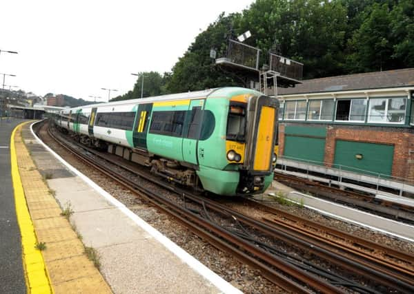 Hastings Station SUS-160720-140158001